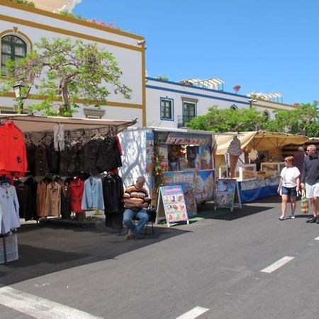 Puerto De Mogan Castillete 4 Exterior photo