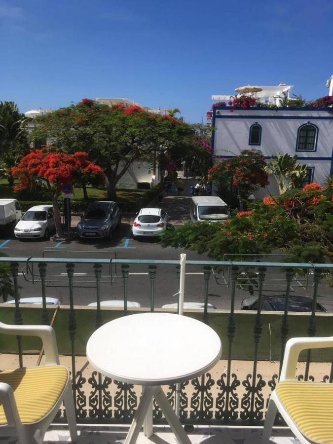 Puerto De Mogan Castillete 4 Exterior photo
